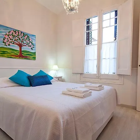 Stay U-Nique Apartments Gaudi II-2